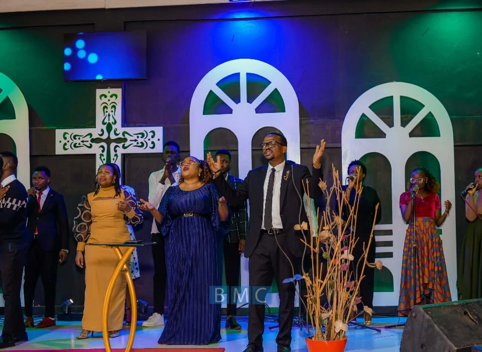 Church Gallery Image